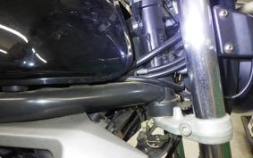 KAWASAKI BALIUS 250 Gen.2 2009 ZR250B