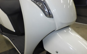 SUZUKI ADDRESS V125 Gen.2 DP12H