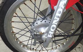 HONDA CROSS CUB 110 2021 JA10
