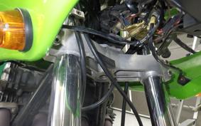 KAWASAKI Z1000 1999 KZT00A