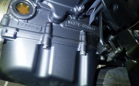 YAMAHA MT-07 2025 RM48J
