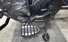 HONDA REBEL 1100 DCT 2023 SC83