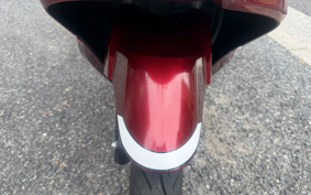 HONDA CREA SCOOPY AF55