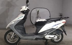 SUZUKI ADDRESS V125 DT11A
