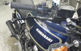 KAWASAKI Z750 FX Type Gen.1 KZ750D