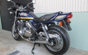 KAWASAKI ZEPHYR1100RS 2000 ZRT10A
