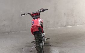 HONDA CRF125F JE03