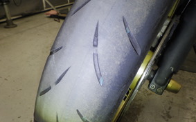 SUZUKI GSX1400 2004 GY71A