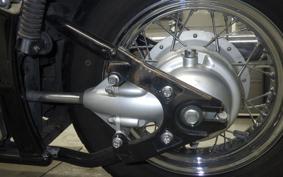 YAMAHA DRAGSTAR 400 CLASSIC  2014 VH02J