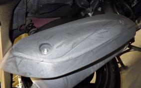 YAMAHA AXIS 125 Z SED7J