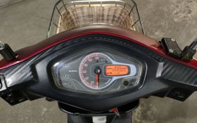 SUZUKI ADDRESS V125 CF4MA