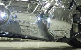 HARLEY FXSTD 1580 2007