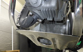 HONDA CT110 HUNTER CUB 1982