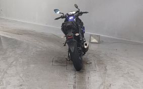 YAMAHA MT-03 RH13J