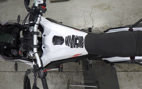 YAMAHA TENERE 700 2020 DM09J