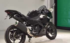 KAWASAKI NINJA 400 2018 EX400G