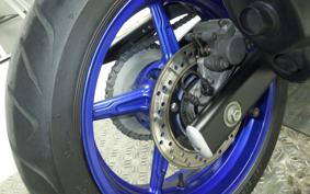 SUZUKI GLADIUS 2011 VK58A