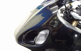 SUZUKI GSX-1300R HAYABUSA 2006 GW71A