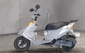 SUZUKI ADDRESS V125 CF4EA