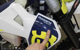 HUSQVARNA TE150I