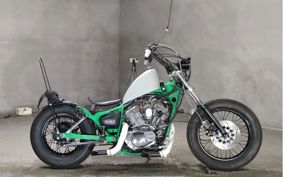 YAMAHA VIRAGO 250 3DM