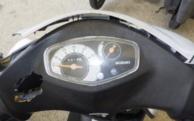 SUZUKI ADDRESS V50 Gen.2 CA44A