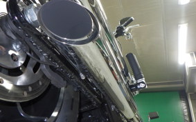 HARLEY FXLR1750 2019