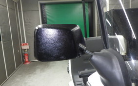 HONDA GYRO CANOPY TA03