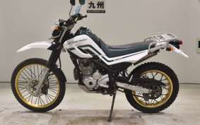 YAMAHA SEROW 250 DG11J