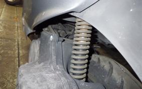 SUZUKI LET's 4 G CA41A