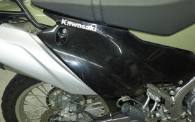 KAWASAKI KLX230 2015 LX230A