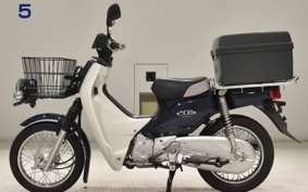 HONDA C50 SUPER CUB AA04