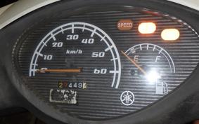 YAMAHA JOG Gen.5 SA36J