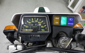 YAMAHA SEROW 225 Gen.3 4JG