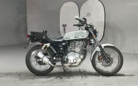 SUZUKI GLASS TRACKER BIG BOY NJ47A