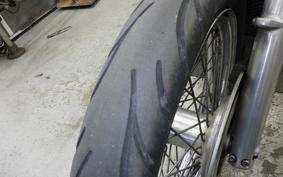 HONDA VT400S 2012 NC46