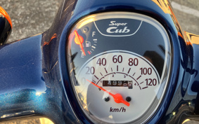 HONDA SUPER CUB110 JA44