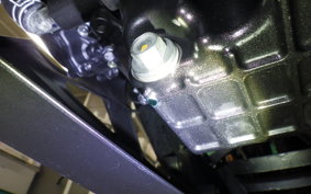 HONDA CBR650R E-Clutch 2020 RH17