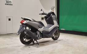 YAMAHA N-MAX SED6J