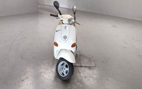 VESPA VESPAET4 50 ZAPC261