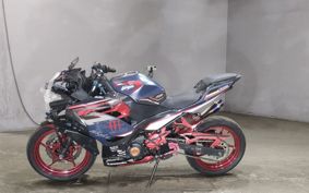 KAWASAKI NINJA400 EX400G