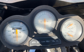 SUZUKI GSX-R250 GJ72A