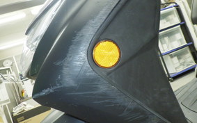 YAMAHA CYGNUS125GT 2021