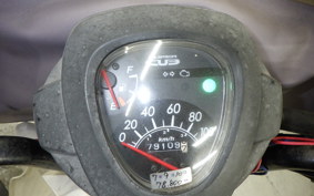 HONDA C110 SUPER CUB 2010 JA07