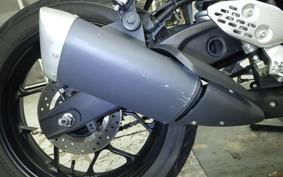 YAMAHA YZF-R25 A 2015 RG74J