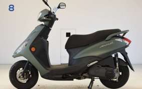 YAMAHA AXIS 125 Z SED7J
