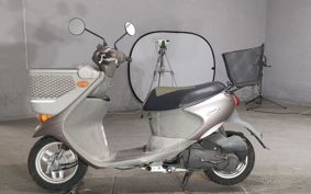 SUZUKI LET`S4 CA43A
