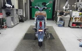 HONDA C125 SUPER CUB JA58