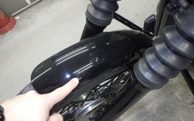 HARLEY FXBB1750 2018