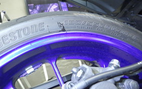 YAMAHA YZF-R7 2023 RM39J